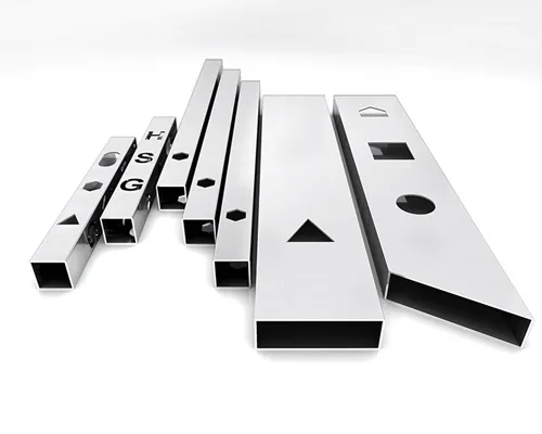 Fiber Laser Precision Cutter