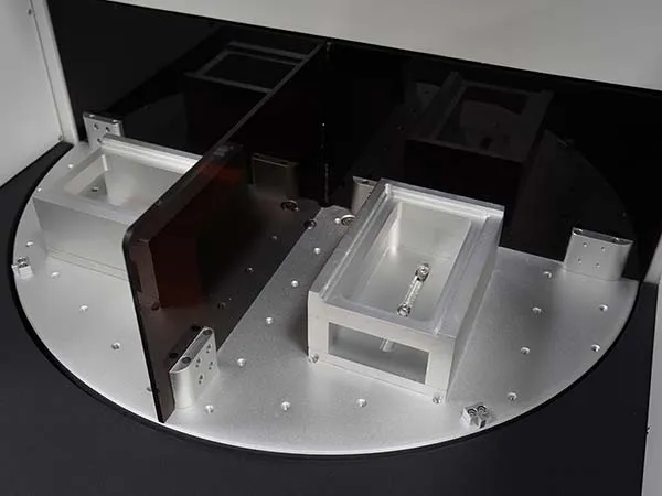 Multi-station Worktable