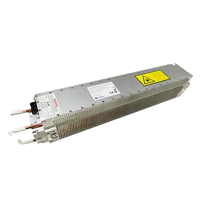 CO₂ laser source