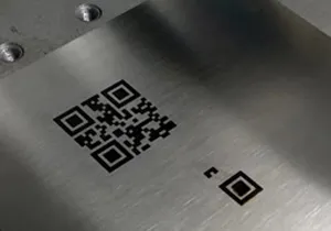 All-in-one Fiber Laser Marking Machine