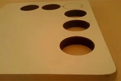 CO₂ Laser Cutting Machine, LS-1390