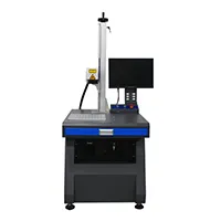 Fiber Laser Engraving Machine, 20/30/50W
