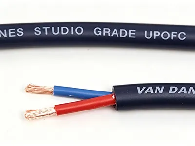 Electric Wire