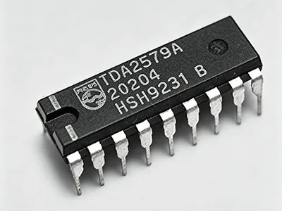 Electron Component