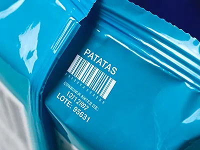 Packaging Bag
