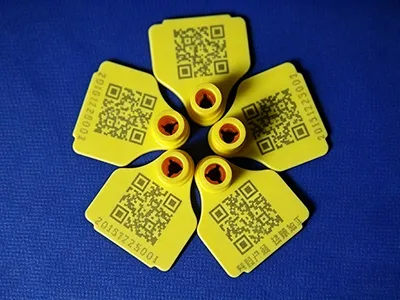 QR code