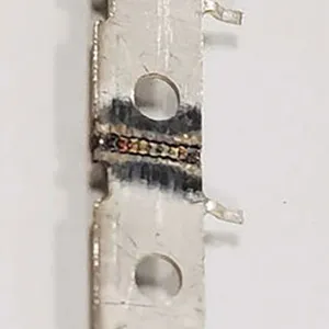 Splice Welding