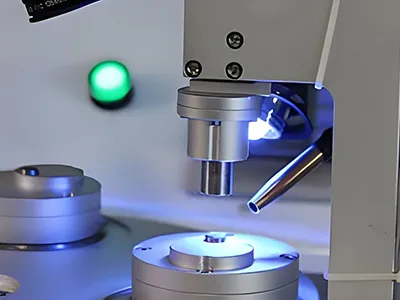 Precision Welding
