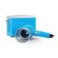 Handheld Intelligent Laser Marker