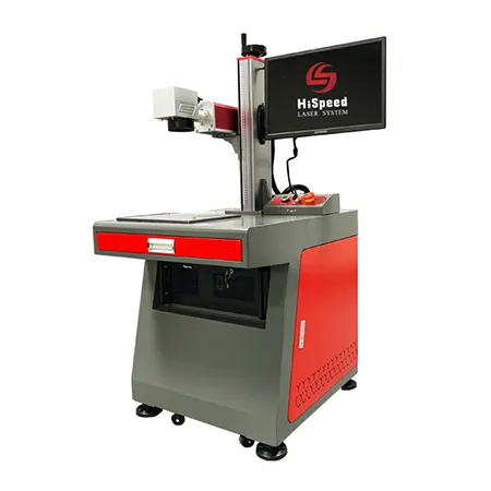 Laser Engraving Machine 20W 30W 60W 100W