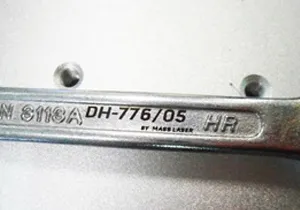 Mini Laser Marking Machine