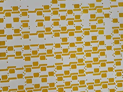 Cover Film Cutting